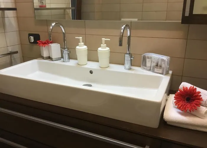 Casa Elisabetta Lägenhet *