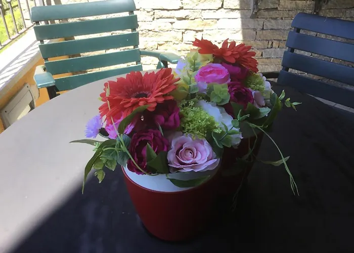 Casa Elisabetta * Dervio