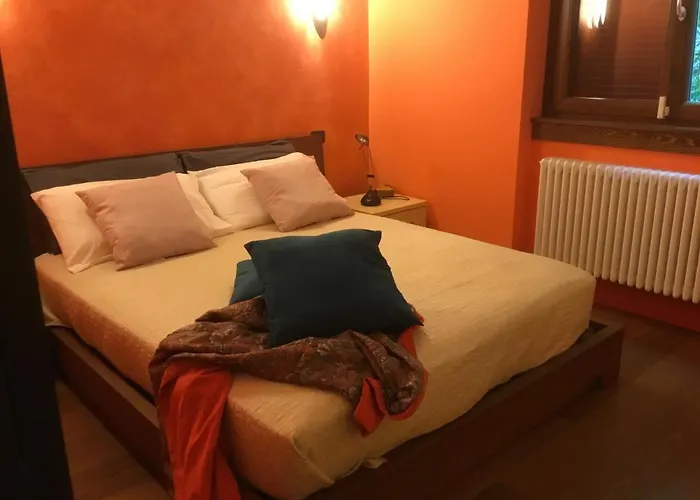Casa Elisabetta Lägenhet