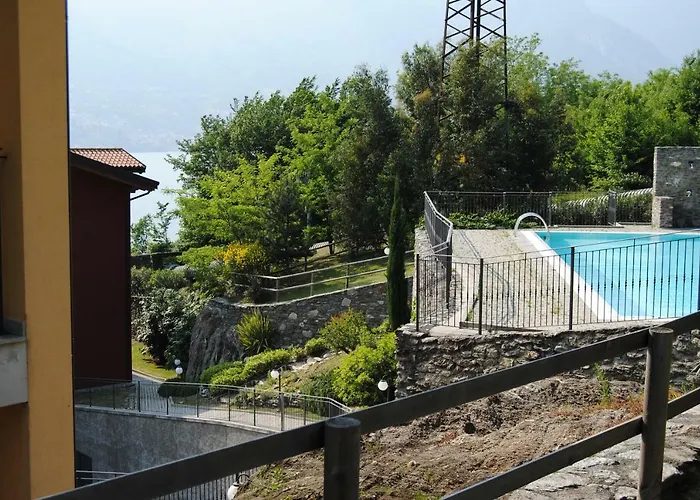 Casa Elisabetta * Dervio