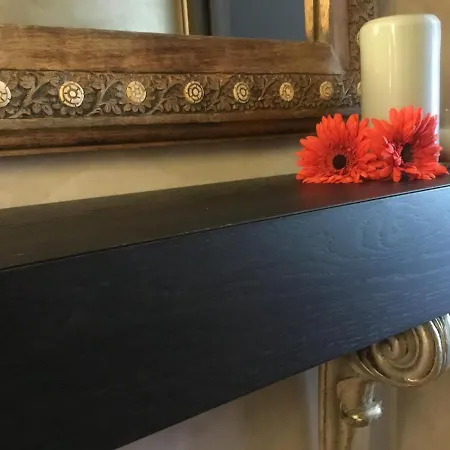 Casa Elisabetta 아파트 *