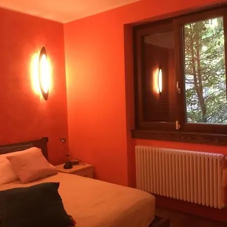 Casa Elisabetta 아파트 데르비오